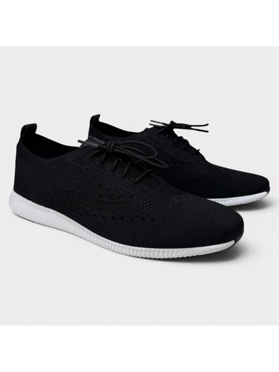 Cole Haan Shoes - Cole Haan 2.ZeroGrand Stitchlite Wingtip Oxford Sz 10